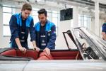 BMW 3200 CS Convertible 1967 года